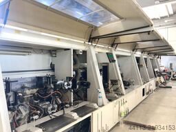 IMA Novimat LASER System/I/G80/1000
