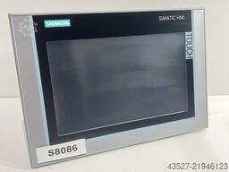 SIEMENS 6AV2 124-0JC01-0AX0