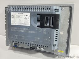 SIEMENS 6AV2 124-0JC01-0AX0