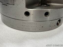 FORKARDT Kraftspannfutter 3NHF250-65-Z8