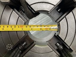 RÖHM Vierbackenfutter Ø400 mm