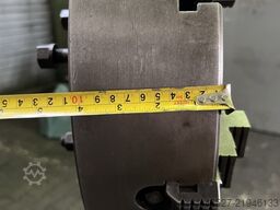 RÖHM Vierbackenfutter Ø400 mm