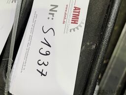 RÖHM Vierbackenfutter Ø400 mm