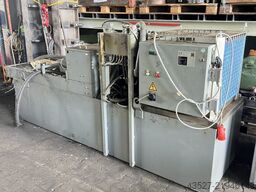 HYFRA TRK 50-EF-S Kühlmittelanlage