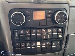 MAN TGS 35.480 HMF 2620 K5 (Year 2017!), 8x4 Full s...
