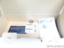 Beckhoff AM8033-0F21 ! -