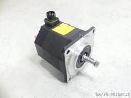 Fanuc A06B-0034-B575 AC Servo Motor SN: C049P2737