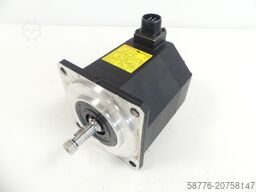 Fanuc A06B-0034-B575 AC Servo Motor SN: C48P3364