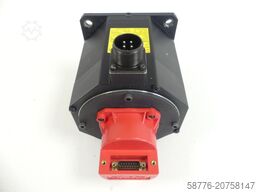 Fanuc A06B-0034-B575 AC Servo Motor SN: C48P3364