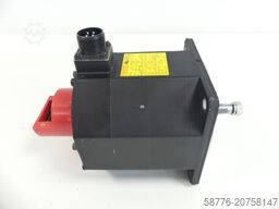Fanuc A06B-0034-B575 AC Servo Motor SN: C48P3364