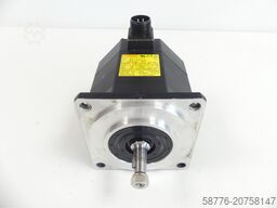 Fanuc A06B-0034-B575 AC Servo Motor SN: C48P3364