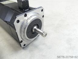 Fanuc A06B-0128-B175 # 7000 AC Servo Motor SN:C96XC1543