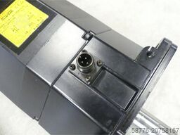 Fanuc A06B-0141-B175 # 0008 AC Servo Motor SN: C012A3192