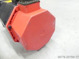 Fanuc A06B-0313-B001 AC Servo Motor SN: G-897387