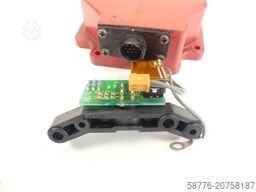 Fanuc Pulsecoder A20B-2003-0311 für AC Servomotor SN: 102737