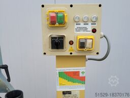 Scheppach HF4000