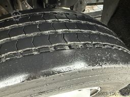 Mercedes-Benz Atego 1227 Kran MKG 96