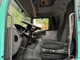 Mercedes-Benz Atego 1227 Kran MKG 96