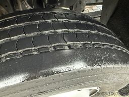 Mercedes-Benz Atego 1227 Kran MKG 96