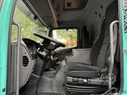 Mercedes-Benz Atego 1227 Kran MKG 96