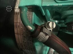 Cummins Inc. Cummins Diesel Generator – 310 / 352 HP