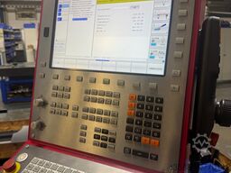 Kunzmann WF 610 TNC 620