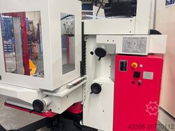 Kunzmann WF 610 TNC 620