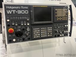 Nakamura WT 300