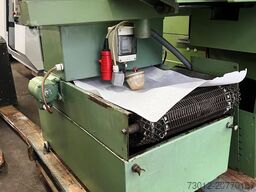 Geibel & Hotz FS 60 Compact