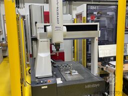 Mitutoyo Crysta Apex S7106