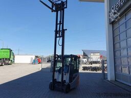 Still RX20-14 / 2016 / Triplex: 4.60m! / 271h / SS