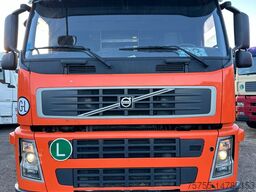 Volvo FM 400  8x4 Pritsche E5 Schalter T