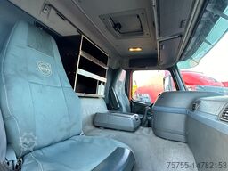 Volvo FM 400  8x4 Pritsche E5 Schalter T 