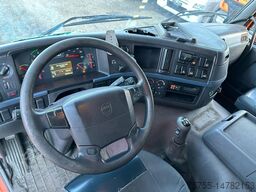 Volvo FM 400  8x4 Pritsche E5 Schalter T