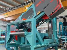 WRAVOR DOO WRC 1250 AC HTBS