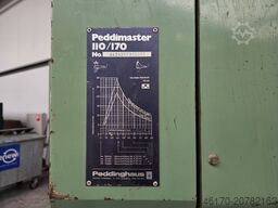 Peddinghaus Peddimaster 110/170