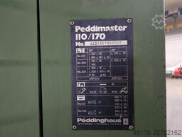 Peddinghaus Peddimaster 110/170
