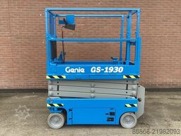 GENIE GS1930