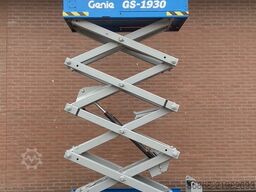 GENIE GS1930