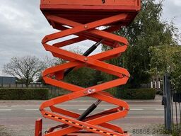 SKYJACK SJIII4626