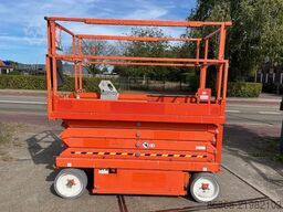 SKYJACK SJIII4626