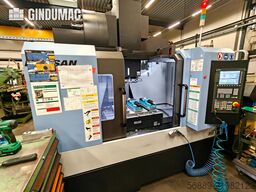 DOOSAN DNM 400 II