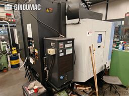 DOOSAN DNM 400 II