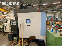 DOOSAN DNM 400 II