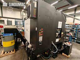 DOOSAN DNM 400 II
