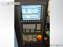 DOOSAN DNM 400 II