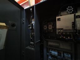 Okuma GENOS M460-VE-e