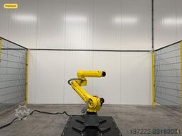 FANUC M-20iA