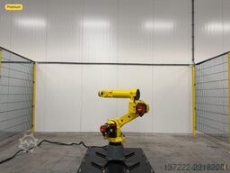 FANUC M-20iA
