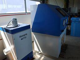 Radler & Ruf 4055 und AE-T 0,5